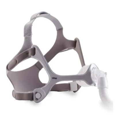 Philips Respironics Wisp Nasal Mask with Fabric Frame